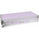 Zomo DN 3500/12 Flightcase 2x DN S3500 + 1x 12" Mixer Purple – Zboží Živě