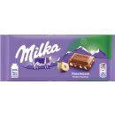 Milka Hazelnuts 100 g