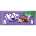 Milka Hazelnuts 100 g – Hledejceny.cz
