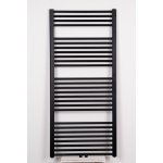 Thermal Trend KD 750 mm x 1840 mm černá – Zboží Dáma