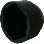 Krytka matice ozdobná M12 19 mm černá – Hledejceny.cz