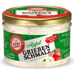 Mehlig & Heller škvarková pomazánka s jablky 160 g – Hledejceny.cz