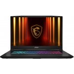 MSI Katana 17 HX B14WGK-282CZ – Hledejceny.cz