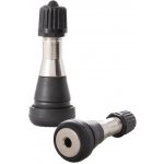 FERDUS Bezdušový ventil TR413 High Pressure, délka ventilu 42,5 mm, otvor v disku 11,5 mm - 1 kus