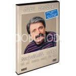 Jiří Zmožek - Největší hity DVD – Zboží Mobilmania