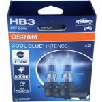 Osram Cool Blue Intense HB3 P20d 12V 60W 2 ks 9005CBN-2HB | Zboží Auto