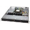 Serverové komponenty Základy pro servery Supermicro SYS-510P-WT