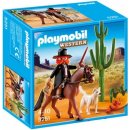 Playmobil 5251 šerif