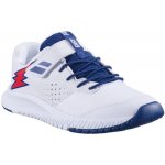 Babolat Pulsion All Court Kid - white/estate blue – Zbozi.Blesk.cz