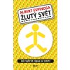 Kniha Žlutý svět - Albert Espinosa