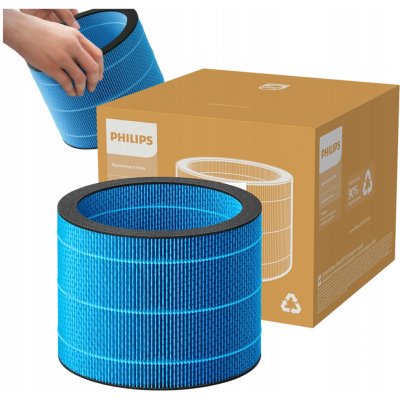 Philips FY3455/00 – Zboží Dáma