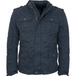 Britannia Winter Jacket indigo – Zboží Mobilmania