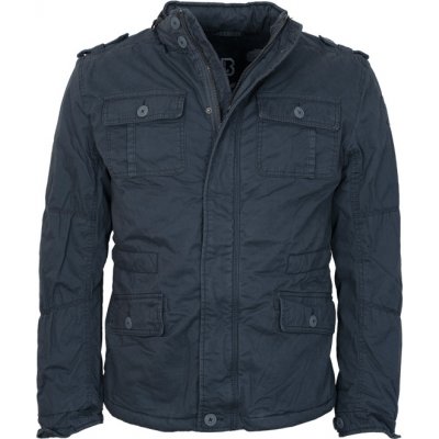 Britannia Winter Jacket indigo – Zboží Mobilmania