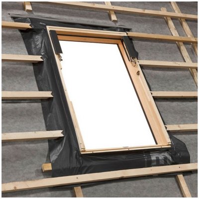 DAKEA RUC Manžeta z paropropustné fólie M8A 78x140 cm – Sleviste.cz