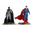 Figurka Schleich Scenery set Superman