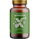 BrainMax Quercetin powder kvercetin prášek 20 g – Hledejceny.cz