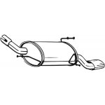 BOSAL BS 190-193 – Hledejceny.cz
