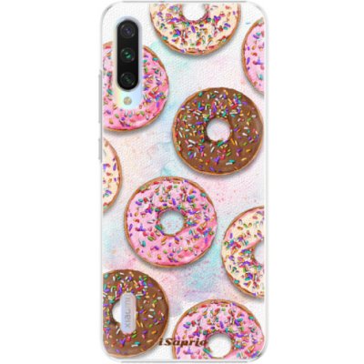 Pouzdro iSaprio - Donuts 11 - Xiaomi Mi A3 – Hledejceny.cz