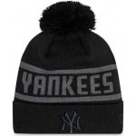 New Era Tonal Jake Nyy 60364323 Černá – Zboží Mobilmania