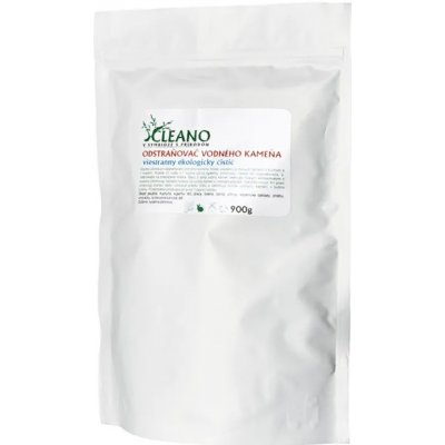 Cleano Odstraňovač vodního kamene 900 g – Zboží Mobilmania
