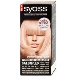 Syoss 9-52 světlý růžově plavý – Zboží Dáma