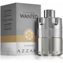 Parfém Azzaro Wanted parfémovaná voda pánská 100 ml