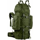 Wisport Reindeer Olive Green 55 l