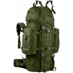 Wisport Reindeer Olive Green 55 l – Sleviste.cz