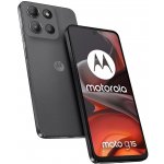 Motorola Moto G15 8GB/128GB Gravity Grey – Hledejceny.cz