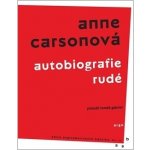 Autobiografie rudé – Hledejceny.cz