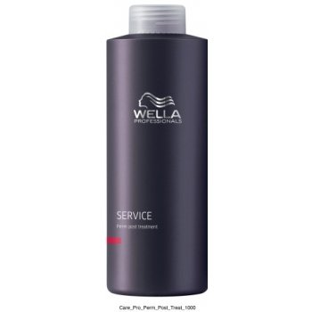 Wella Care3 regenerace po barvení 1000 ml