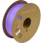 Polymaker PolyTerra PLA+ Purple, fialová, 1,75mm, 1kg (PA05003) – Zboží Živě