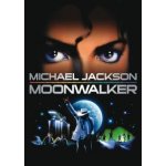 Moonwalker DVD – Hledejceny.cz