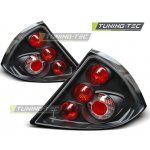Tuning-Tec Zadní čirá světla Ford Mondeo III (2000 - 2007) - černé – Hledejceny.cz