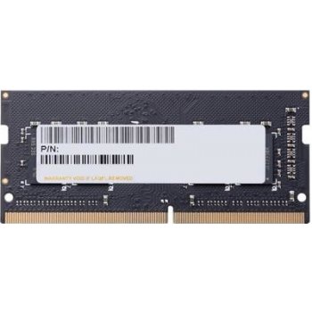 Apacer DDR4 8GB 2666MHz ES.08G2V.GNH