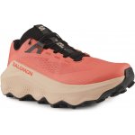 Salomon Ultra Glide 3 W L47750000 fusion coral/tender peach/black – Zboží Dáma