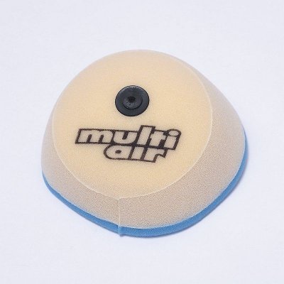 MULTI AIR vzduchový filtr HUSABERG 125/250/300TE 11-12 – Hledejceny.cz