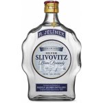 Slivovice Silver Kosher 50% 0,7 l (holá láhev) – Zbozi.Blesk.cz