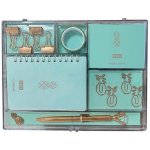 EASY PINAPPLE SET Dárková sada kancelářských potřeb – Hledejceny.cz