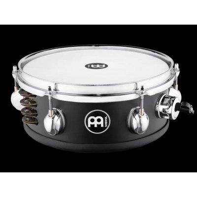 Meinl COMPACT JINGLE SNARE 10x4,5" – Sleviste.cz