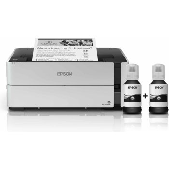 Epson EcoTank M1170