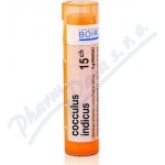 COCCULUS INDICUS POR 15CH GRA 1X4G – Hledejceny.cz