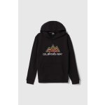 Quiksilver Big Logo Snow Youth Hoodie true black – Hledejceny.cz