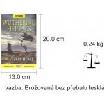 Zrcadl. četba - Wuthering Heights – Hledejceny.cz