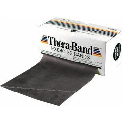 TheraBand Posilovací guma 5,5 m