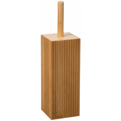 5five Simply Smart WC kartáč Terre s bambusovým držákem – Hledejceny.cz