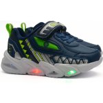 Wink FE41021-2 zelenomodré – Zboží Dáma