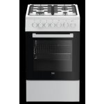 Beko FSM 52120 DW – Zboží Dáma