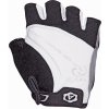 Rukavice na kolo Author Lady Comfort Gel SF white/black