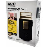 Wahl 7057-016 Gold – Zboží Dáma